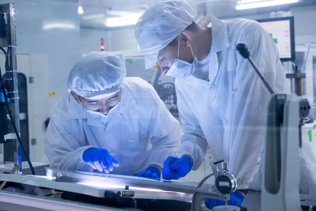 風(fēng)華高科：質(zhì)量為本，匠心致遠(yuǎn)