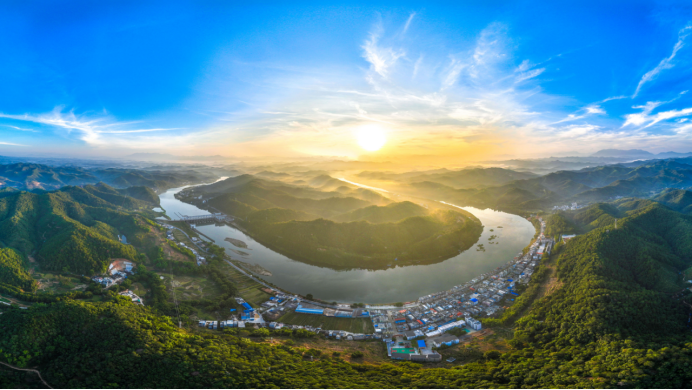 【“百千萬工程”進(jìn)行時】風(fēng)華高科：用心用情用力推進(jìn)鄉(xiāng)村振興建設(shè)