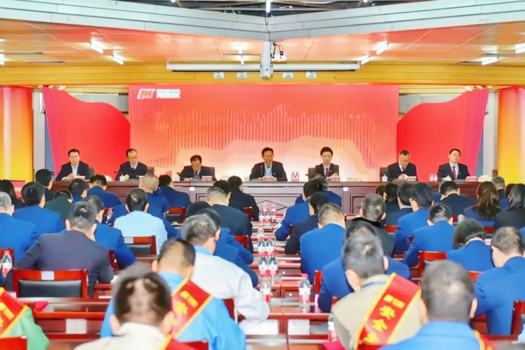 專業(yè)化+責(zé)任心=安全——風(fēng)華高科召開安全生產(chǎn)“省考”總結(jié)會暨2024年安全環(huán)保工作會議