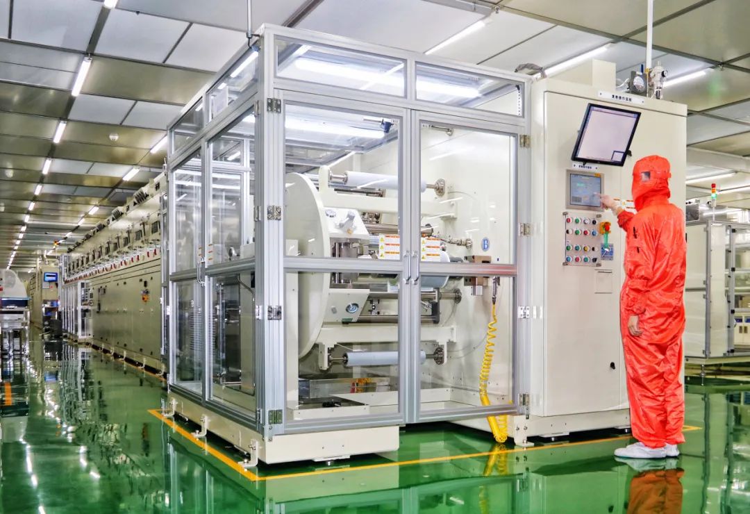 【推進“百千萬工程”進行時】風華高科：堅持四個聚焦，全力推進“百千萬工程”走深走實