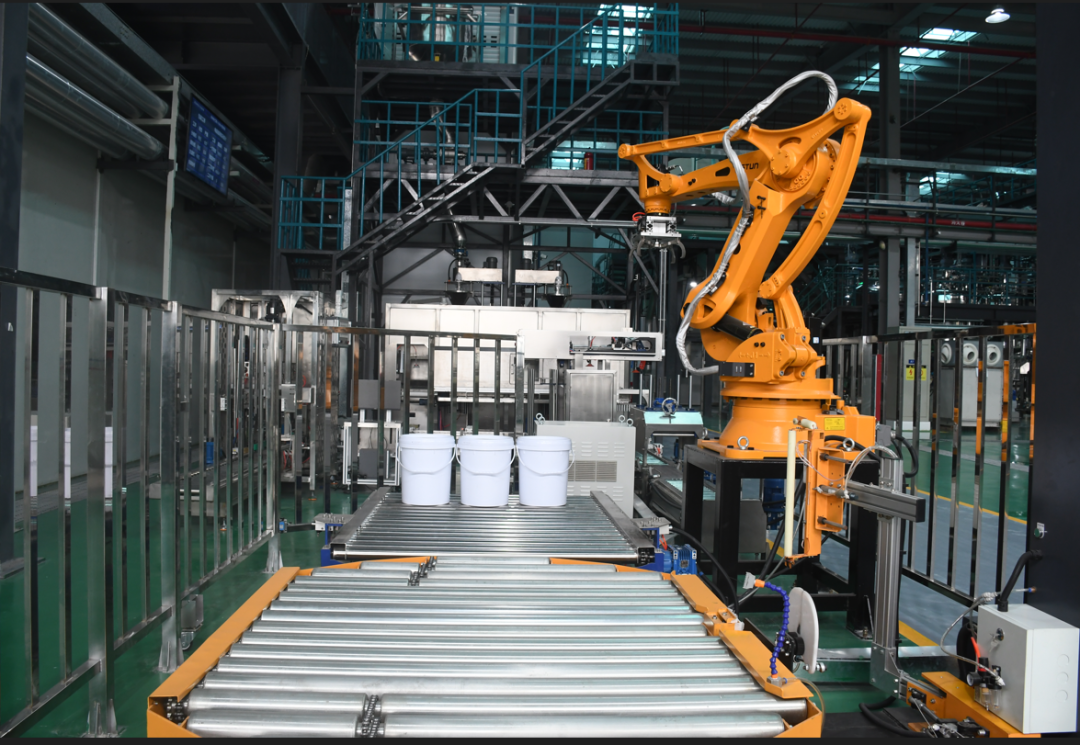 風(fēng)華高科：加快推進(jìn)數(shù)智化轉(zhuǎn)型，培育新質(zhì)生產(chǎn)力，賦能高質(zhì)量發(fā)展