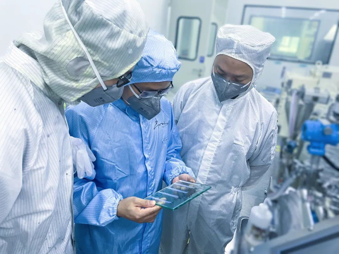 黨建引領(lǐng)||風(fēng)華高科建設(shè)融合型黨支部，打造黨建賦能產(chǎn)業(yè)升級的“紅色引擎”