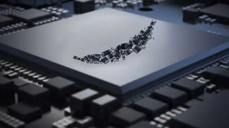 【漲知識】小元件，大能量：MLCC如何成為驅(qū)動現(xiàn)代生活的“工業(yè)大米”？