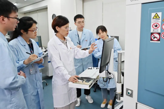 【晟行FAITH】風華高科踐行FAITH經(jīng)營理念 致力高端電子元件攀高問鼎