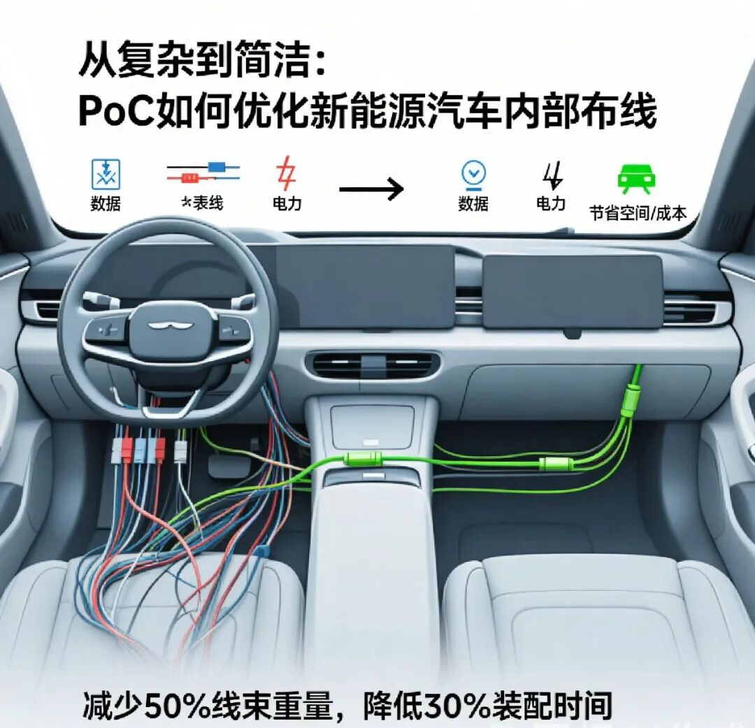 風華高科推出完整PoC解決方案，賦能汽車智能駕駛