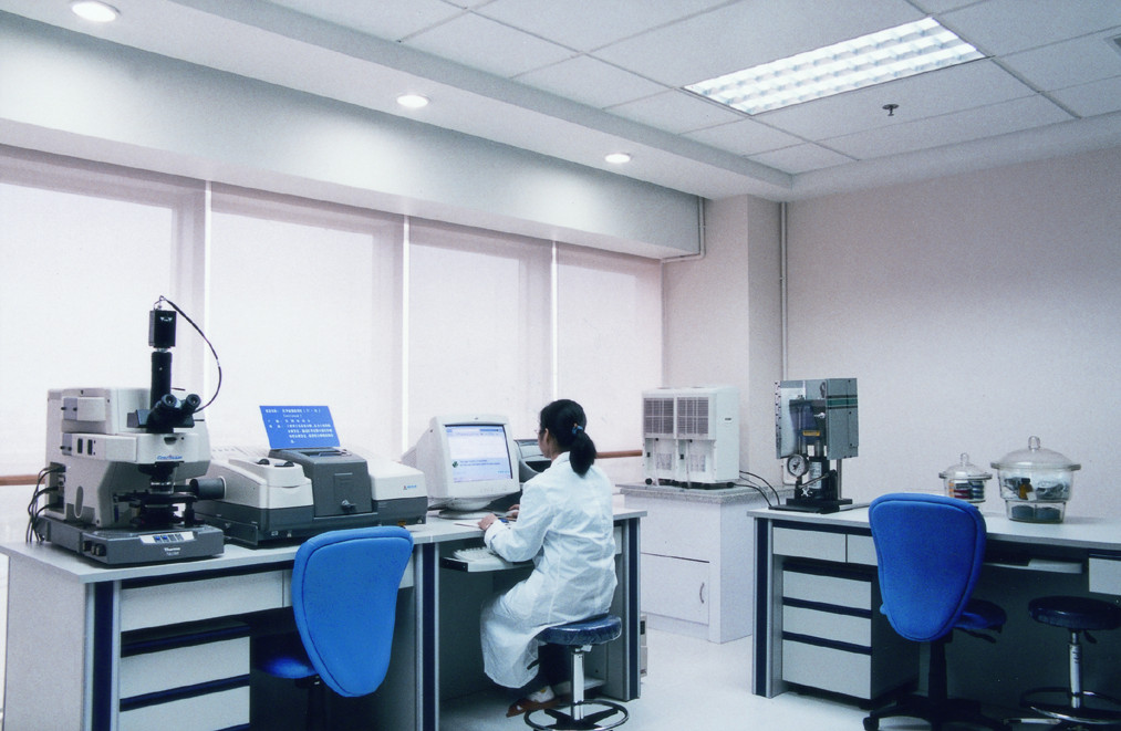 廣東風(fēng)華電子研究院被認(rèn)定為廣東省新型研發(fā)機(jī)構(gòu)