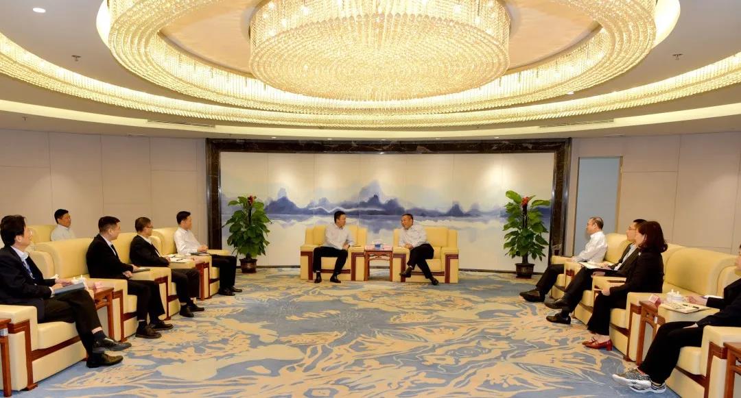 風(fēng)華高科前三季度經(jīng)營業(yè)績持續(xù)向好 以“三?！本?，跑出牛年“加速度”