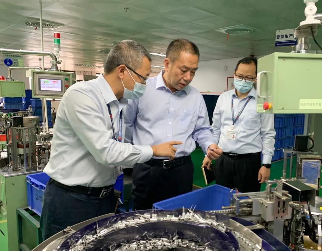 風(fēng)華高科啟動(dòng)合同、項(xiàng)目管理