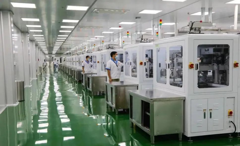 風(fēng)華高科：科技創(chuàng)新添活力，國(guó)產(chǎn)替代結(jié)碩果