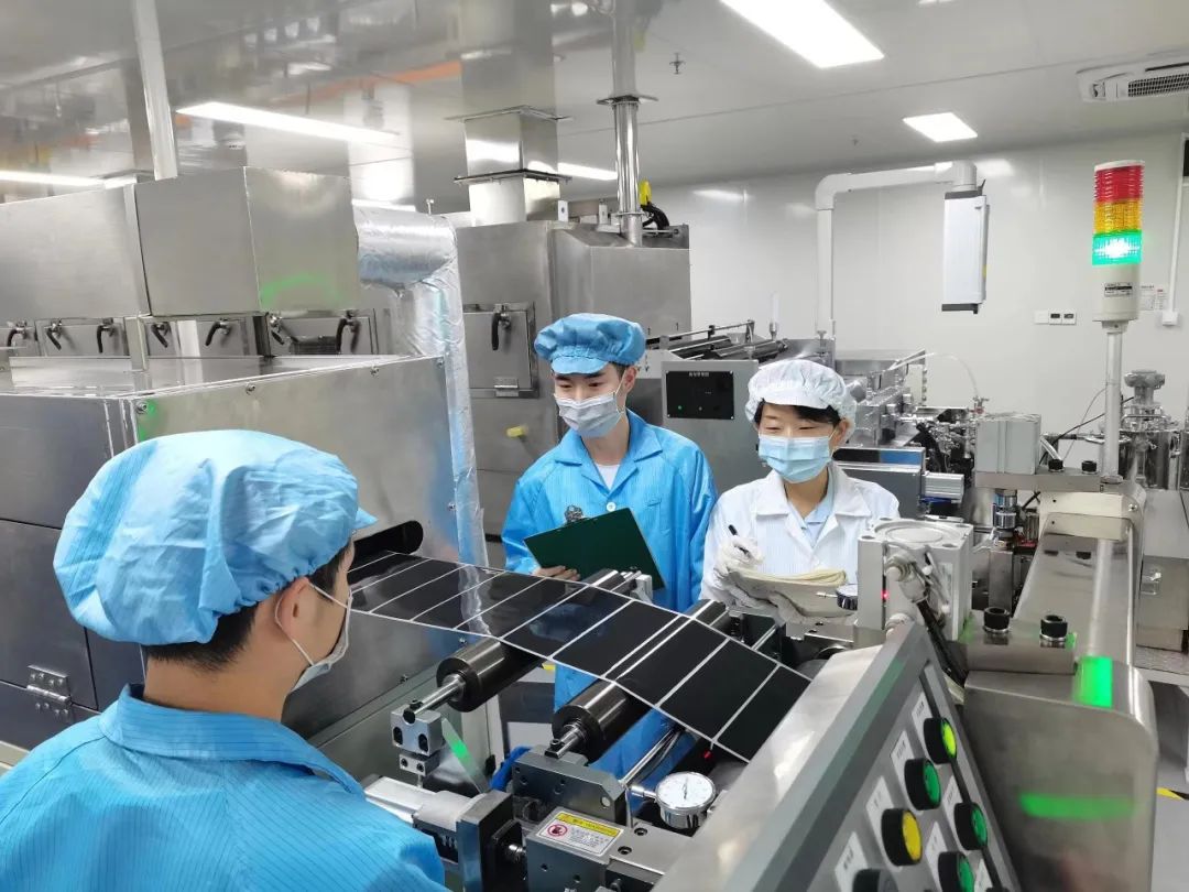 眾志成城戰(zhàn)“疫”，風(fēng)華高科在行動(dòng)