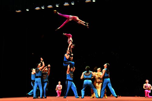 風(fēng)華高科冠名肇慶市文化惠民活動