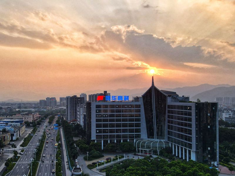 風(fēng)華檢測(cè)分析中心車規(guī)電子元件檢測(cè)能力獲認(rèn)可