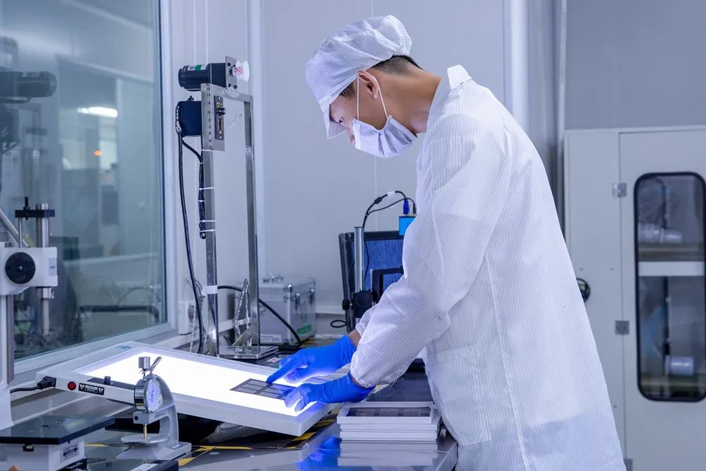 創(chuàng)新驅(qū)動(dòng)！風(fēng)華高科省級(jí)企業(yè)技術(shù)中心獲評(píng)優(yōu)秀