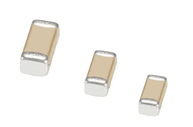 開路模式設(shè)計多層片式陶瓷電容器