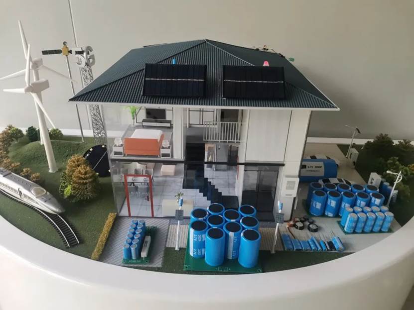 風(fēng)華高科超級(jí)電容器產(chǎn)品通過(guò)國(guó)網(wǎng)認(rèn)證