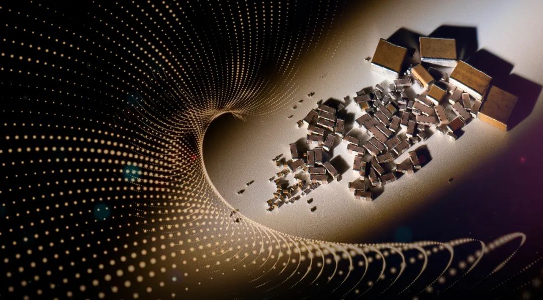 風(fēng)華高科片式多層陶瓷電容器成功入選廣東省單項冠軍產(chǎn)品